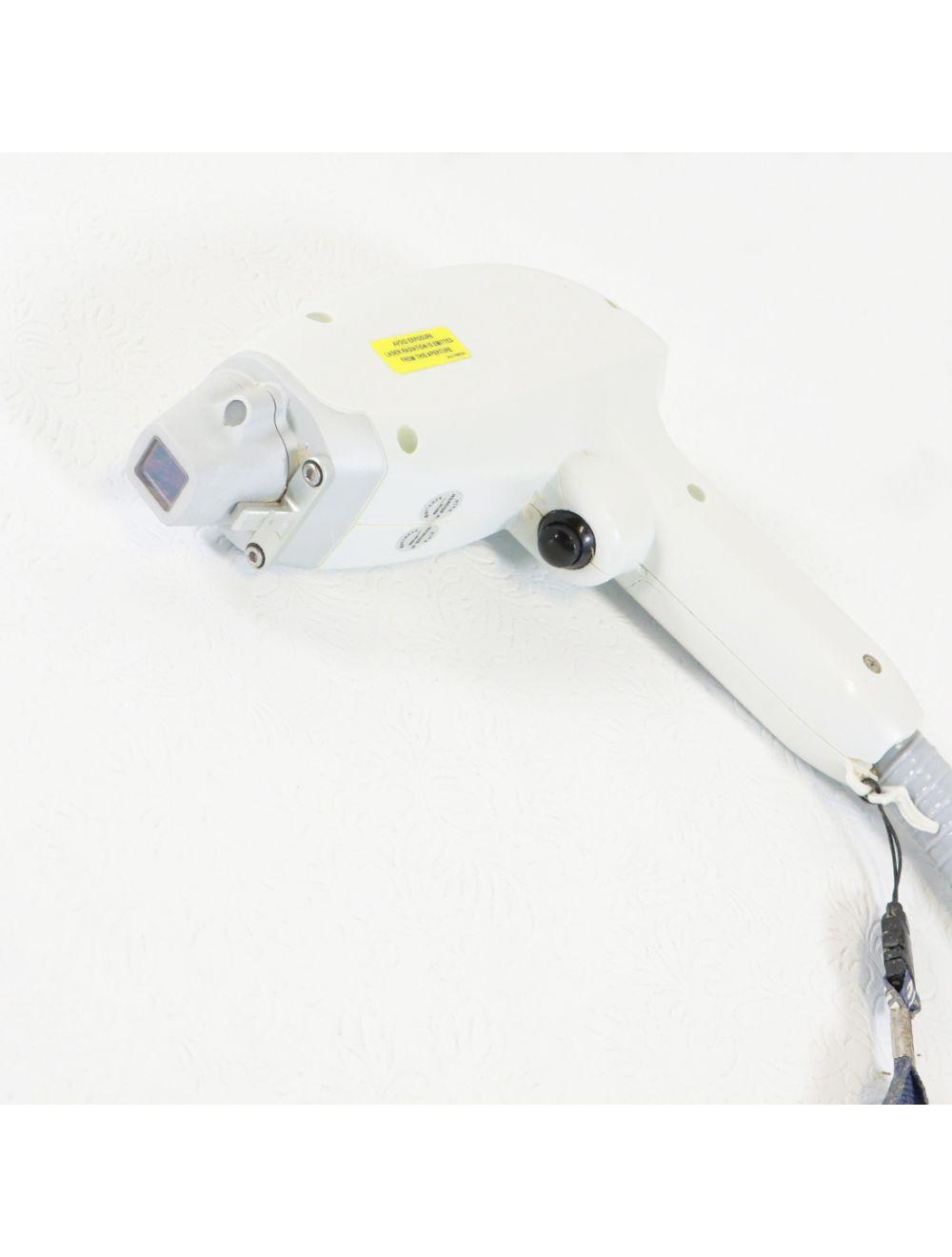 2012 Alma Soprano XLi Diode 810nm IPL Hair Removal Skin Rejuvenation 810nm HP Alma