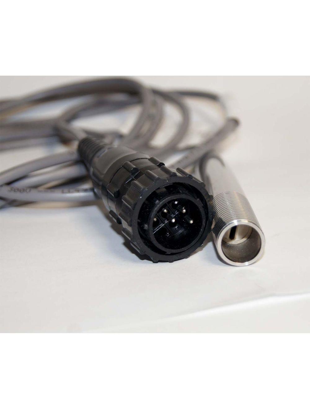 2014 InMode Fractora AS604001B RF Fractional Skin Tightening Handpiece HP InMode