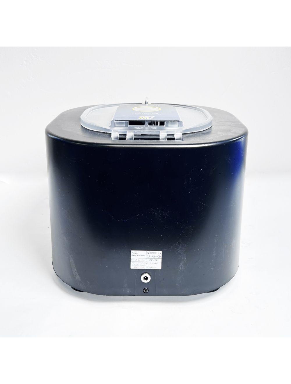 LW Scientific E8 3500 RPM 8 Slot Centrifuge Variable Speed Fixed Angle Rotor Sol International Medical
