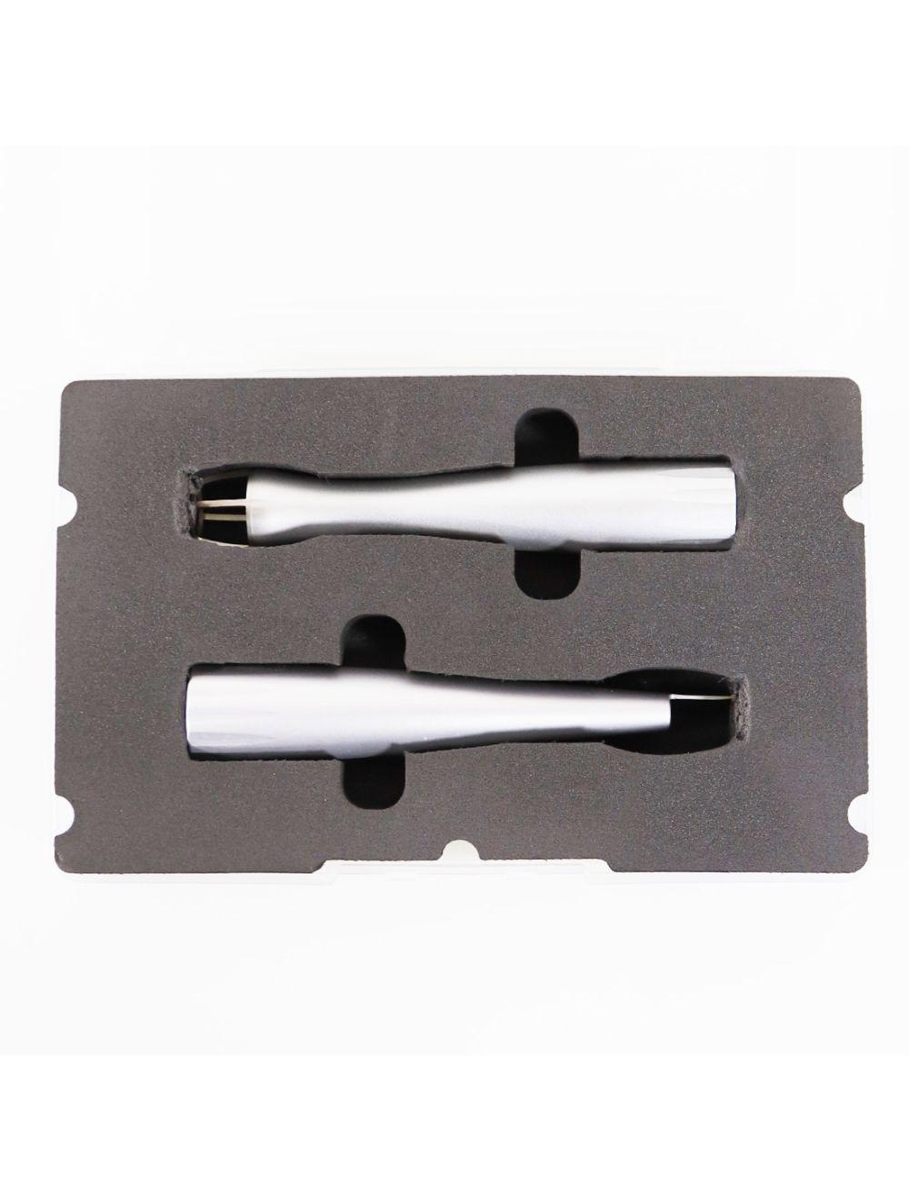 Syneron Candela CORE Co2 Laser Fractional Surgical Handpieces AS85411 Set of 2 Candela