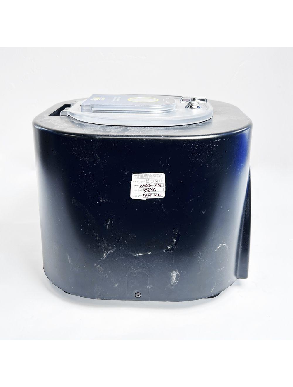 LW Scientific E8 3500 RPM 8 Slot Centrifuge Variable Speed Fixed Angle Rotor Sol International Medical
