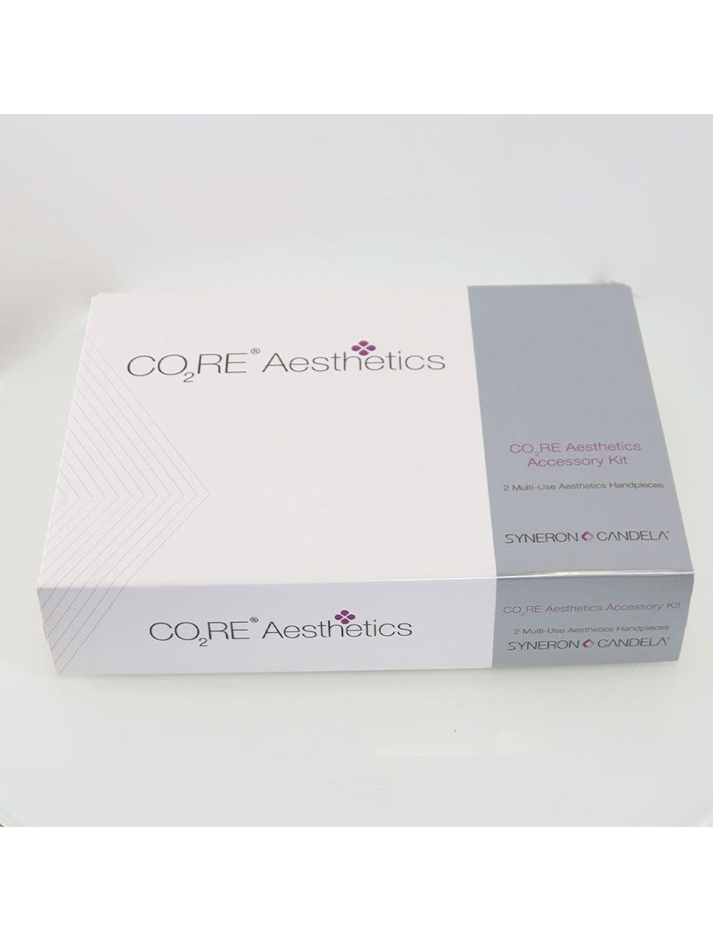 Syneron Candela CO2RE Aesthetics CO2 Laser Multi-Use External Handpiece KT76981 Candela