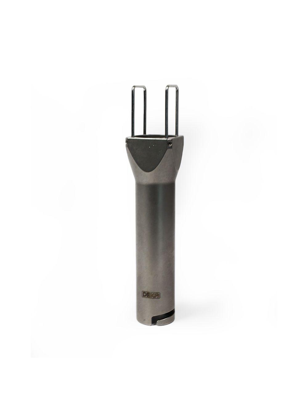 DEKA SmartXide CO2 Fractional Laser Scanner V2LR Vulvar Probe Vaginal Silver Sol International Medical