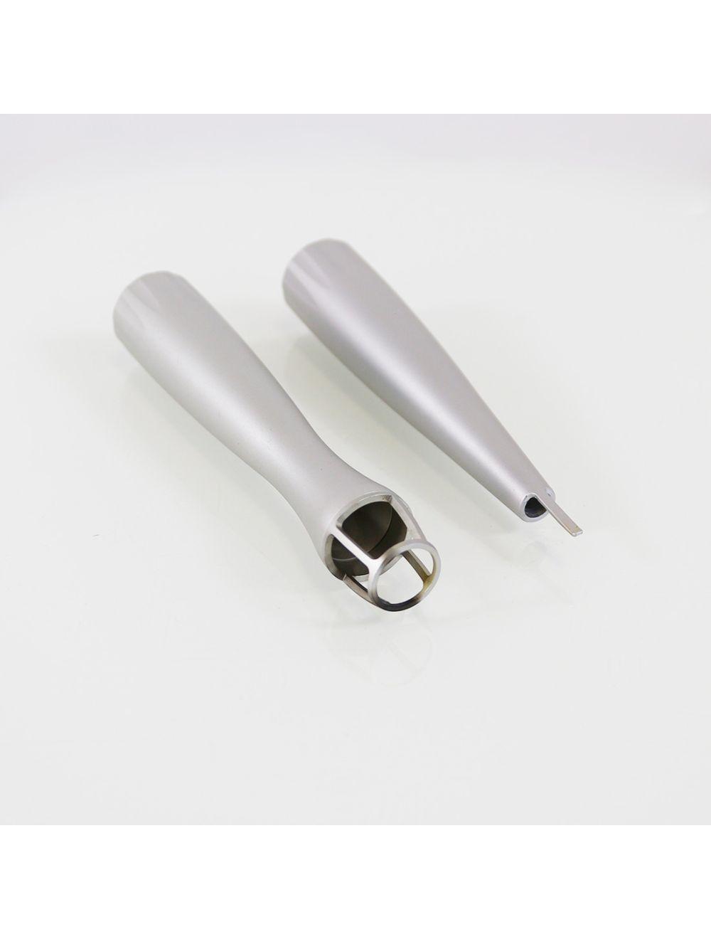 Syneron Candela CORE Co2 Laser Fractional Surgical Handpieces AS85411 Set of 2 Candela