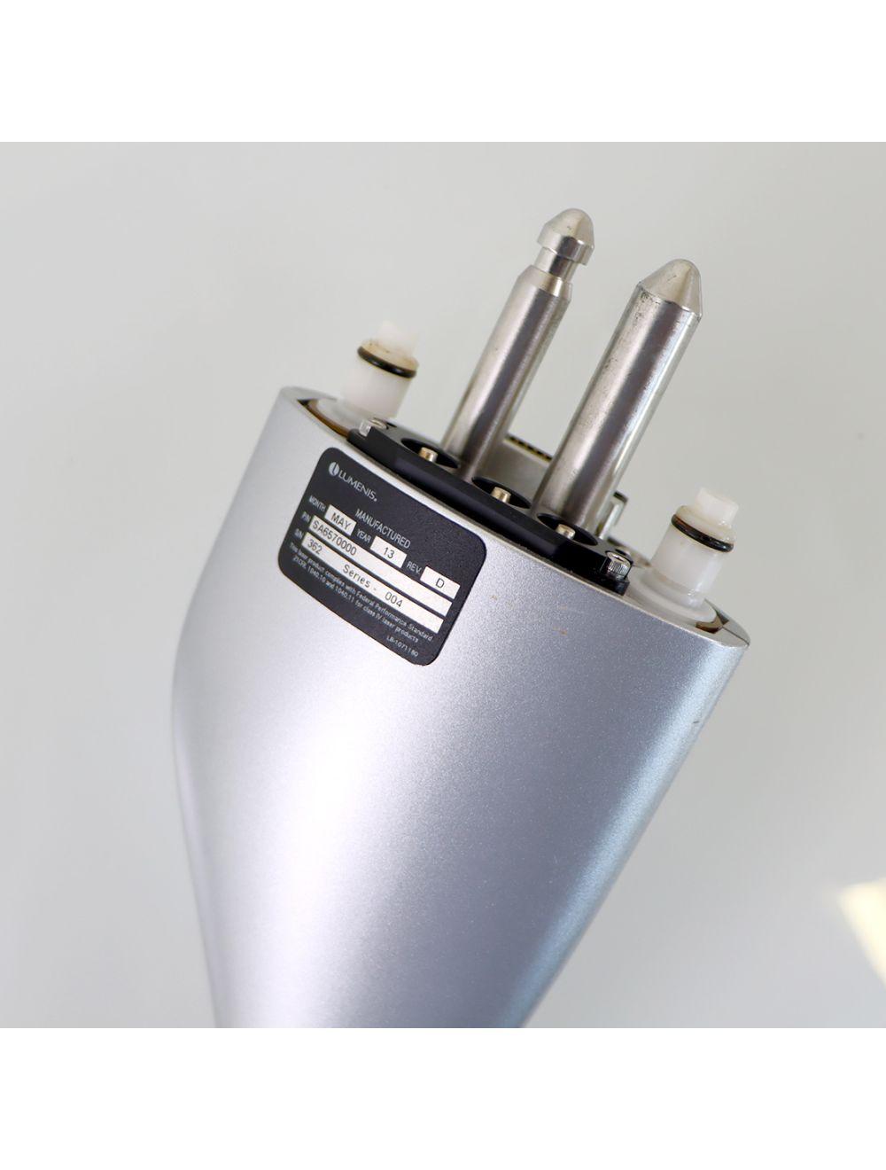 2009 Lumenis LumeONE Handpiece Universal IPL Laser HP Hair Removal SA6560000 Lumenis