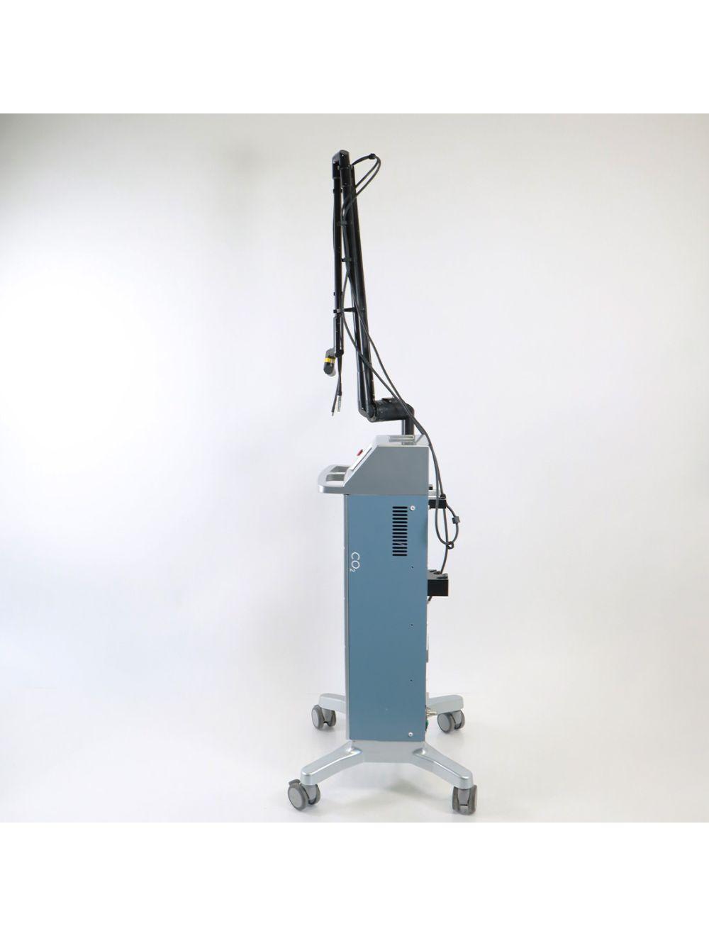 2008 Cynosure Affirm CO2 Smart Skin Laser Skin Rejuvenation Tightening Cynosure