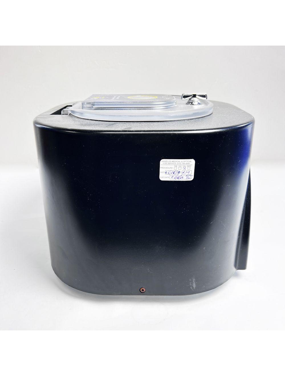 LW Scientific E8 3500 RPM 8-Slot Centrifuge Variable Speed Fixed Angle w/Timer Sol International Medical