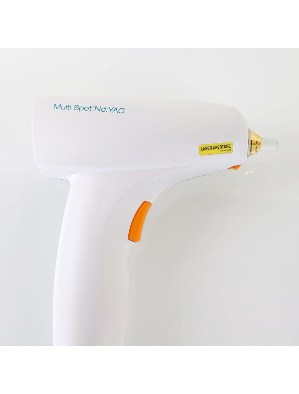 2009 Lumenis LumeONE Handpiece Universal IPL Laser HP Hair Removal SA6560000 Lumenis
