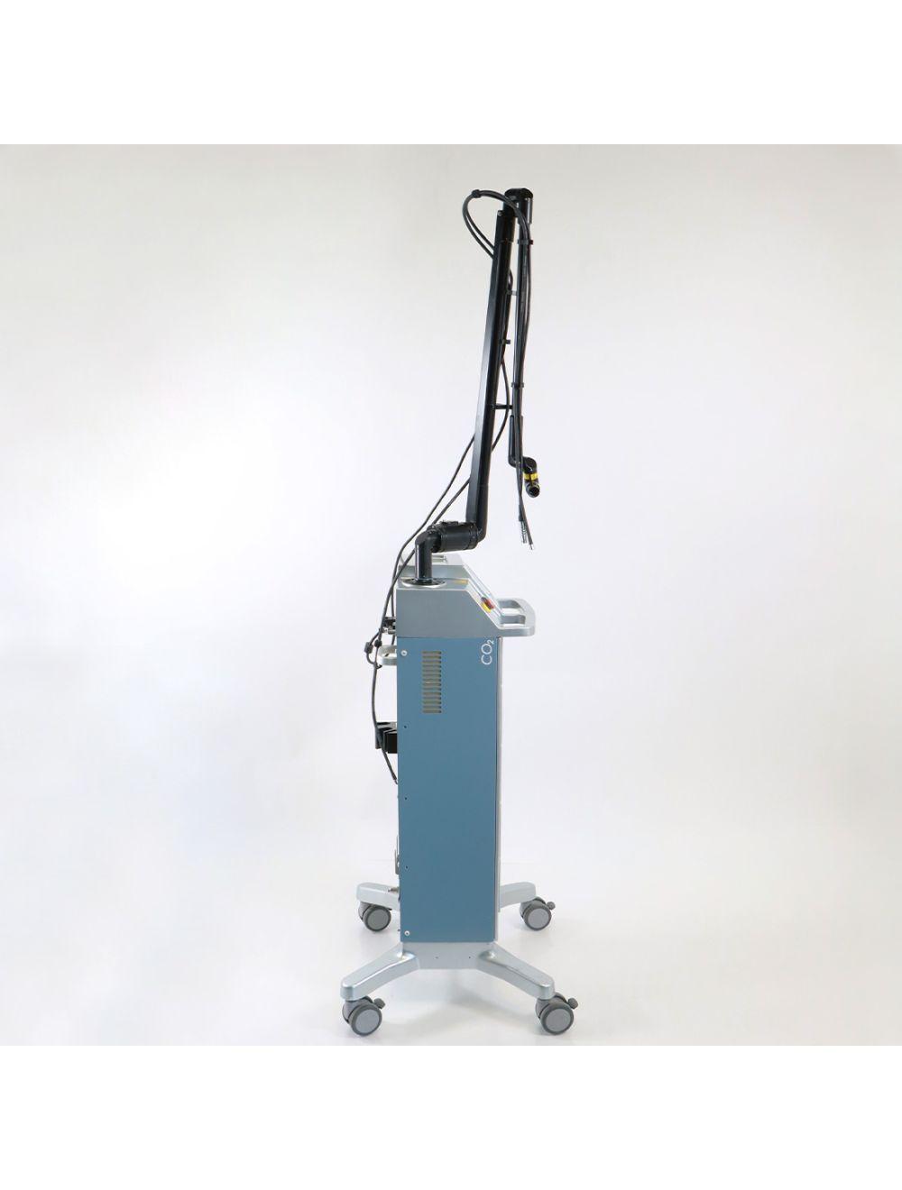 2008 Cynosure Affirm CO2 Smart Skin Laser Skin Rejuvenation Tightening Cynosure