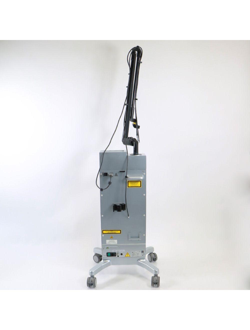 2008 Cynosure Affirm CO2 Smart Skin Laser Skin Rejuvenation Tightening Cynosure