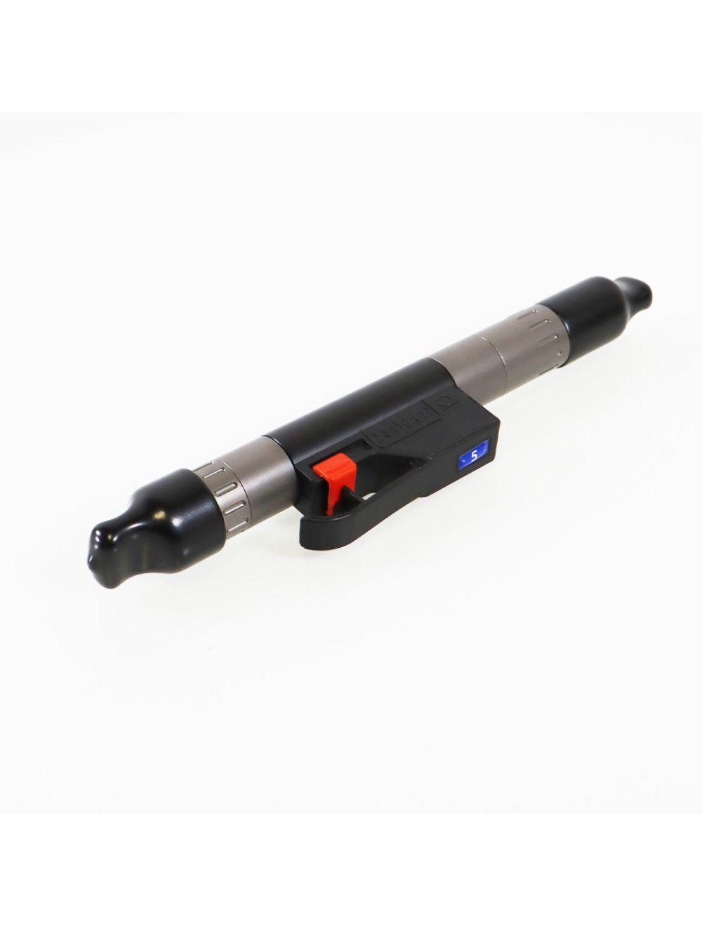 Cynosure Elite IQ 5mm Handpiece Assembly Deka Laser Cartridge N848A1 Cynosure