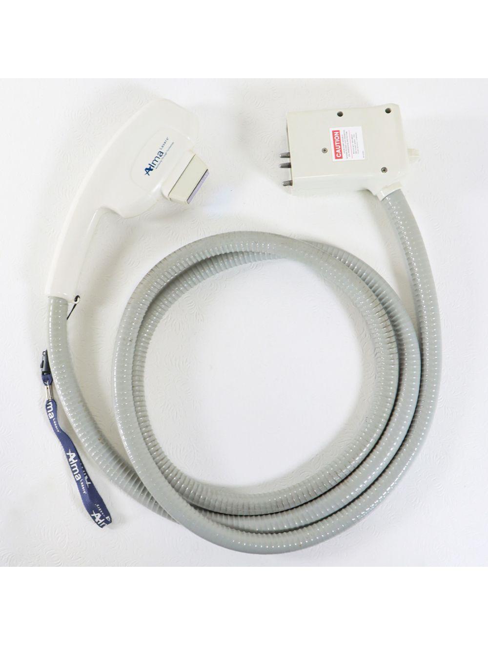 Alma Laser Harmony Yellow 570-950 nm IPL Handpiece Skin Rejuvenation Alma