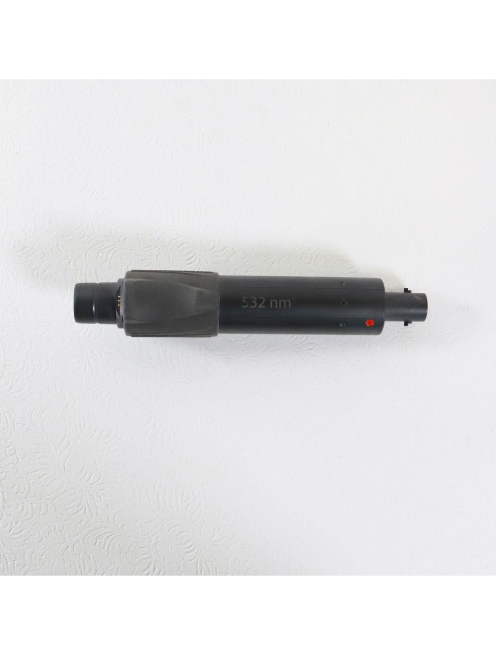 2015 Cynosure PicoSure Tattoo Removal Laser 532nm Handpiece 100-7012-076 Cynosure
