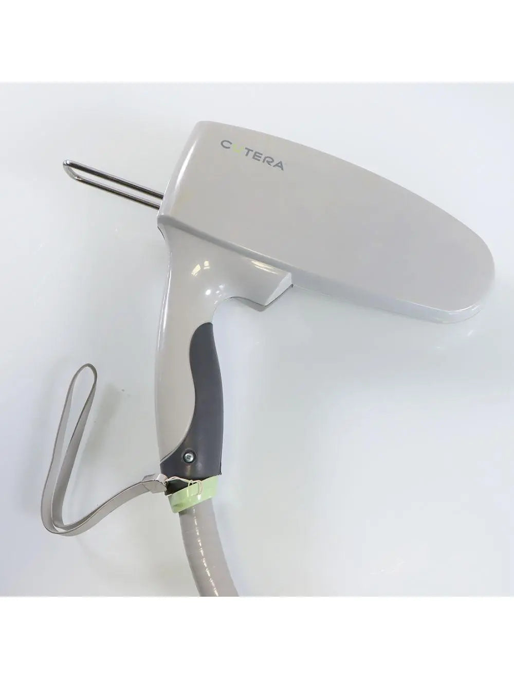 Cutera XEO CoolGlide Laser PEARL Er YAG 2790 Erbium HandPiece Fine Wrinkles HP Cutera