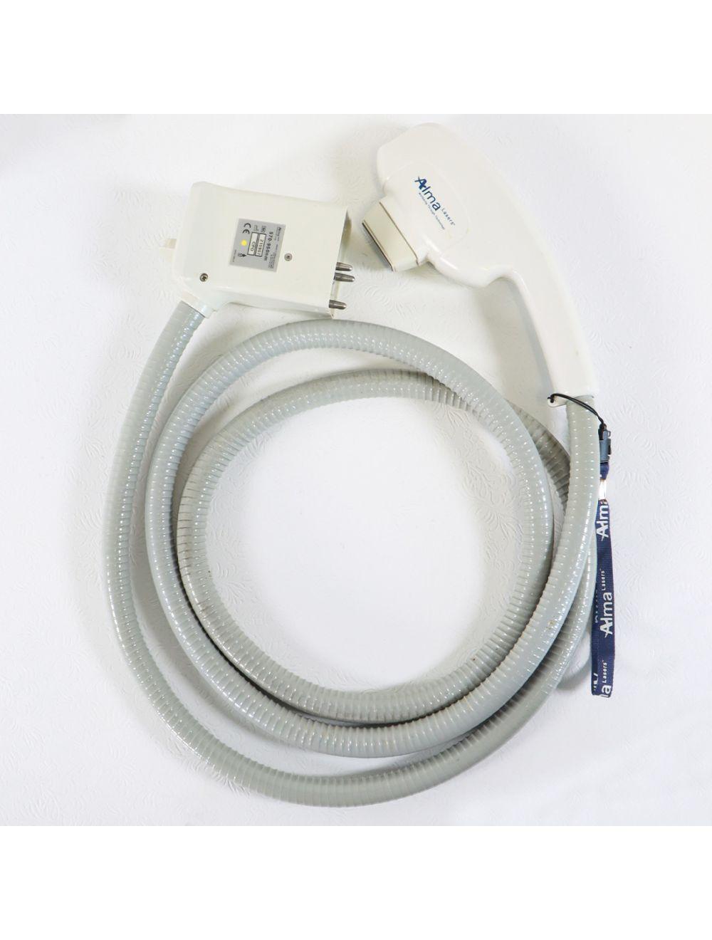 Alma Laser Harmony Yellow 570-950 nm IPL Handpiece Skin Rejuvenation Alma