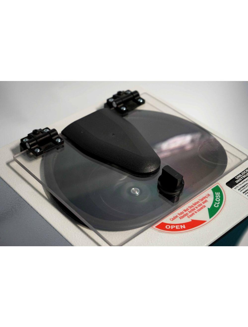 Drucker Diagnostics 642VES Eclipse Centrifuge Easy Spin 3500 PRP 642 VES PARTS Sol International Medical
