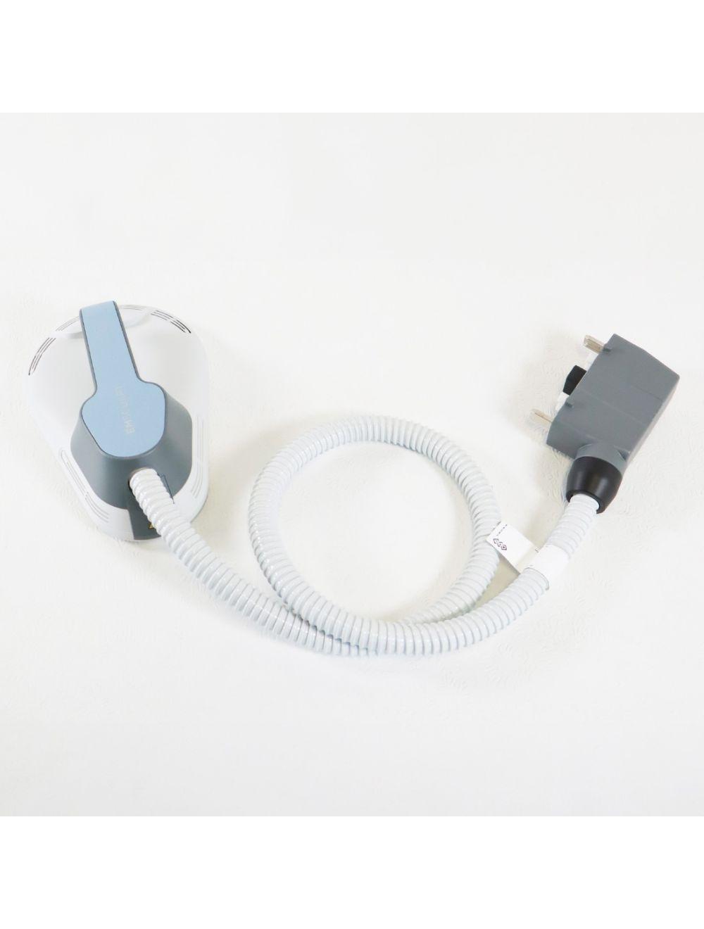 2019 BTL EMSculpt Large Paddle Body Shaping Single Applicator 299-AS26110 Parts As Is BTL