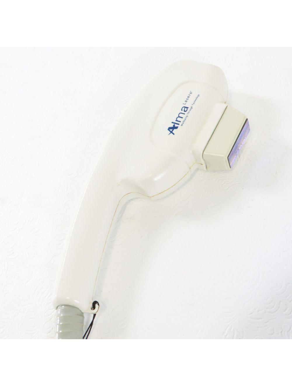 Alma Laser Harmony Yellow 570-950 nm IPL Handpiece Skin Rejuvenation Alma