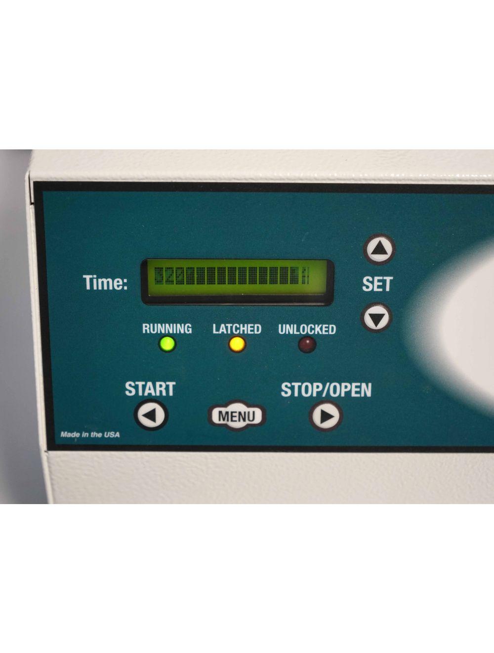 Drucker Diagnostics 642VES Eclipse Centrifuge Easy Spin 3500 PRP 642 VES PARTS Sol International Medical