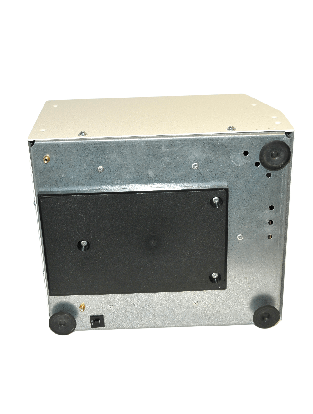 Drucker Diagnostics 642VES Eclipse Centrifuge Easy Spin 3500 PRP 642 VES PARTS Sol International Medical