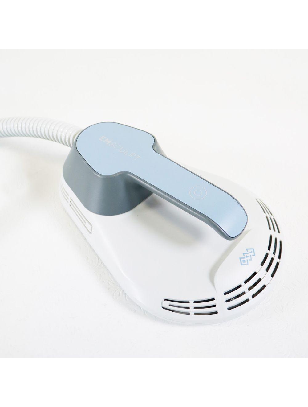 2019 BTL EMSculpt Large Paddle Body Shaping Single Applicator 299-AS26110 Parts As Is BTL
