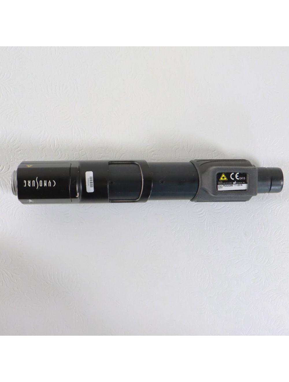2015 Cynosure PicoSure Tattoo Removal Laser 532nm Handpiece HP 100-7012-076 Cynosure