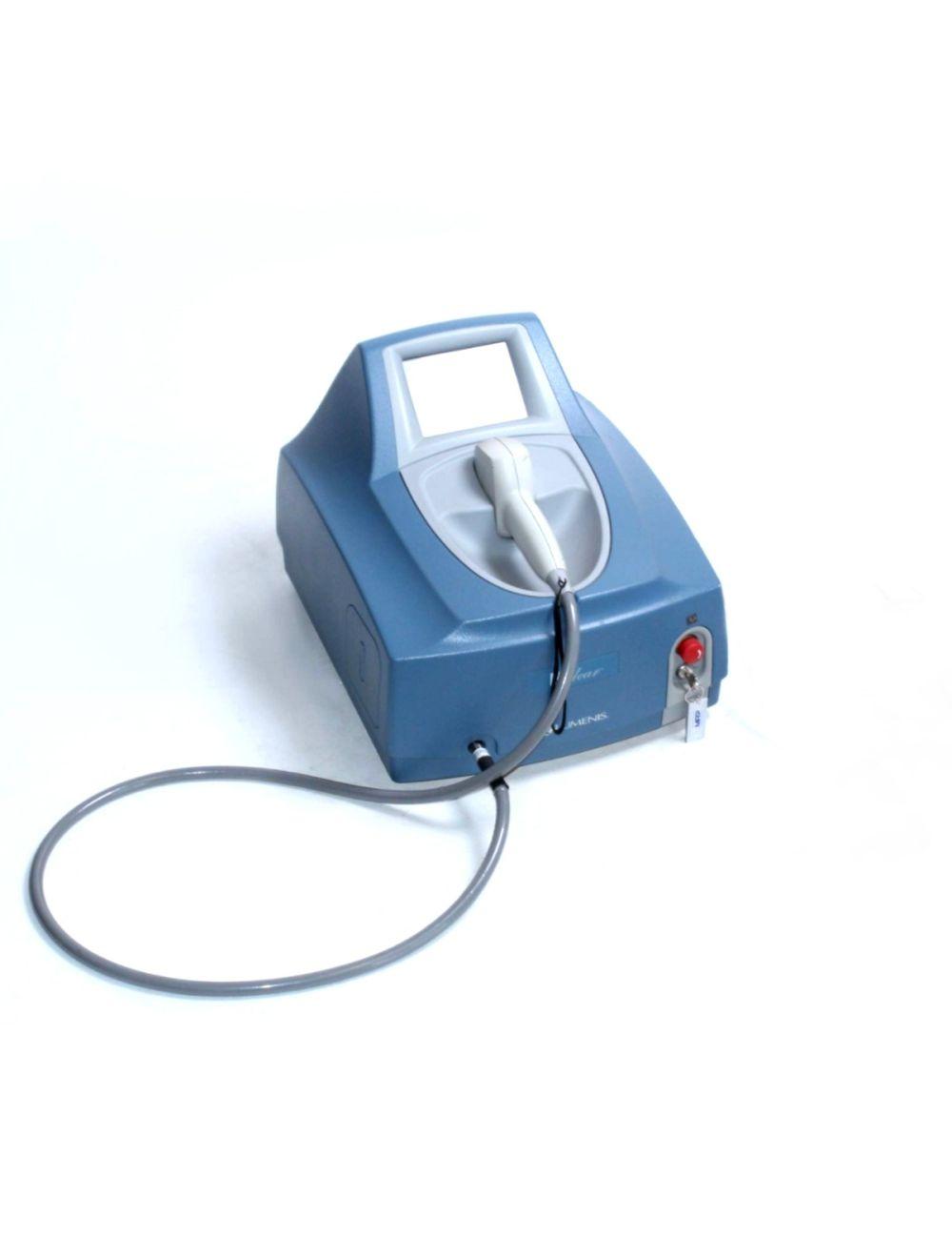 Lumenis B Clear Narrow Band UV Phototherapy Light IPL Psoriasis Vitiligo BClear Lumenis