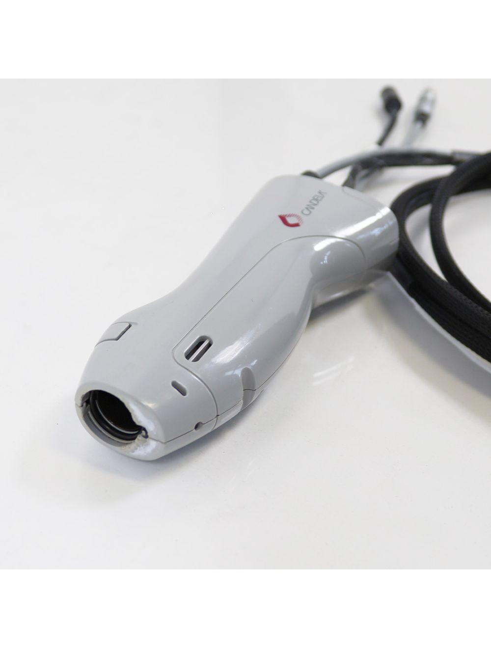 Candela GentleMax GMAX PRO SERIES HandPiece w/ Cryo and Data Cable 7122-00-9401 Candela
