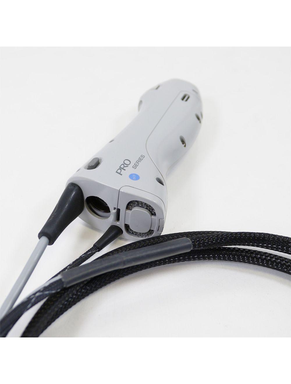Candela GentleMax GMAX PRO SERIES HandPiece w/ Cryo and Data Cable 7122-00-9401 Candela