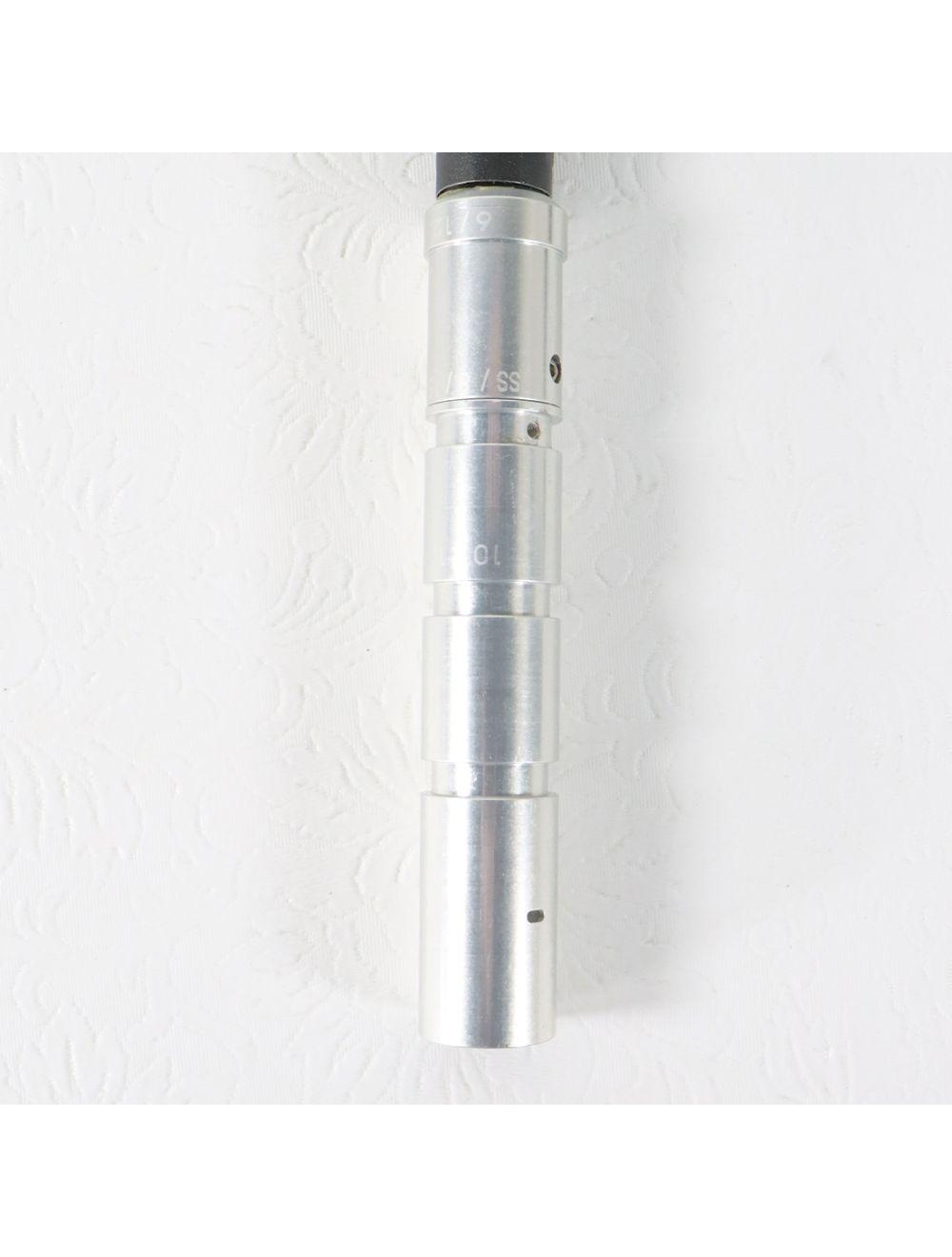 Candela Gentle Pro GPro Series Fiber Assembly Replacement 7122-00-9419 7690 Candela