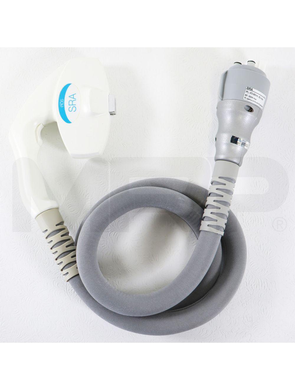 Syneron elos Plus SRA Applicator Handpiece Skin Rejuvenation HP FG70621 Candela