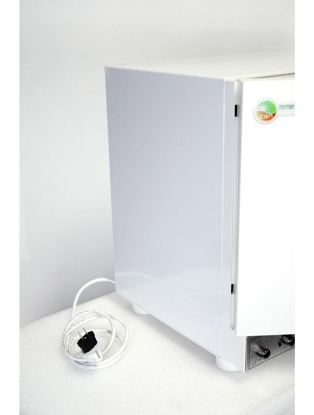 Medikan Celltibator GT Adipose Tissue Speciman Container Cell Incubator Sol International Medical