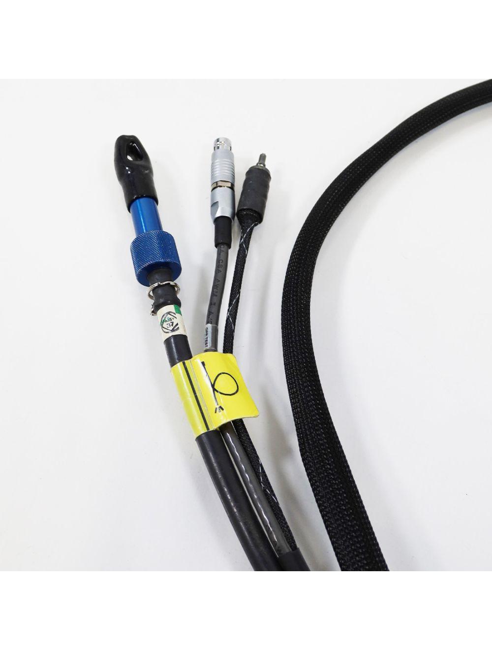 Candela GentleYAG Laser Handpiece HP Fiber 1.5mm 3mm 1064nm 2157-40-8068 Candela