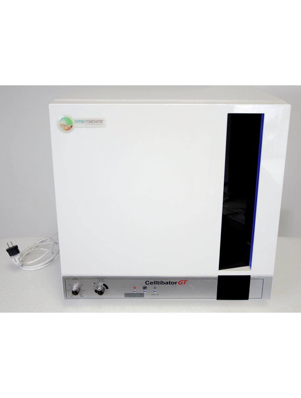 Medikan Celltibator GT Adipose Tissue Speciman Container Cell Incubator Sol International Medical