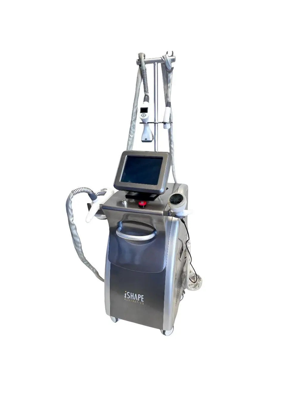 2020 I-Shape TS4000 Ultrasound Cavitation Lipolysis Skin Tightening System Sol International Medical
