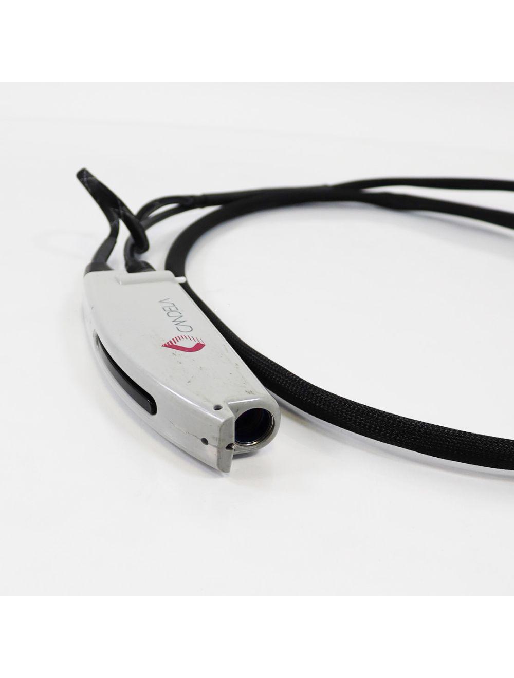 Candela GentleYAG Laser Handpiece HP Fiber 1.5mm 3mm 1064nm 2157-40-8068 Candela