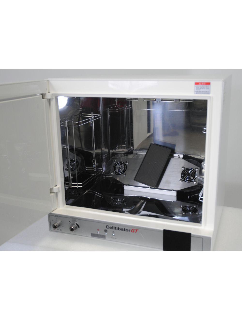 Medikan Celltibator GT Adipose Tissue Speciman Container Cell Incubator Sol International Medical