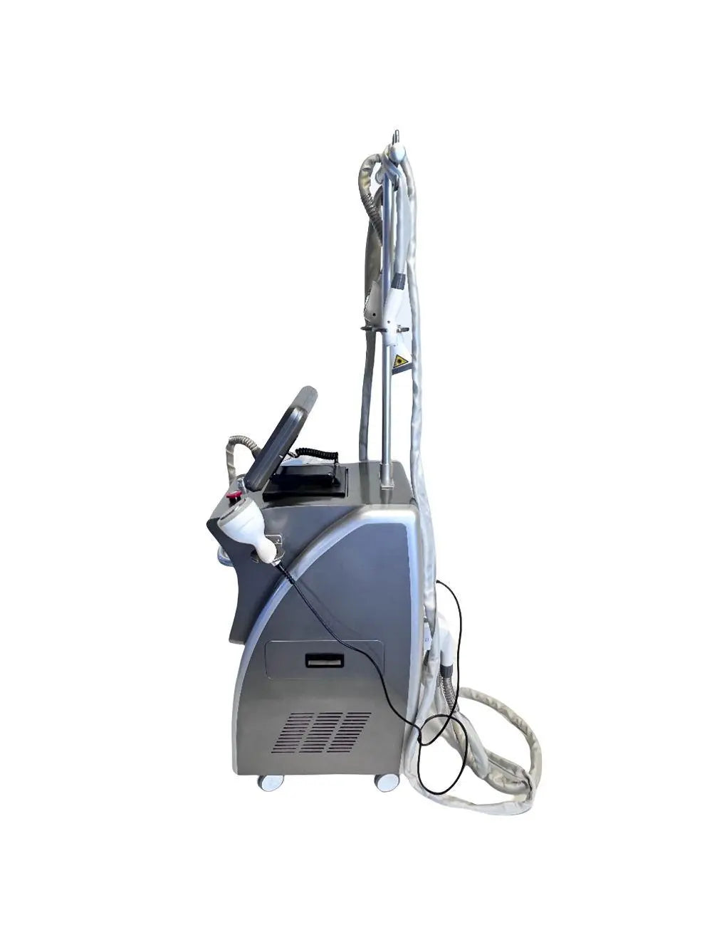 2020 I-Shape TS4000 Ultrasound Cavitation Lipolysis Skin Tightening System Sol International Medical