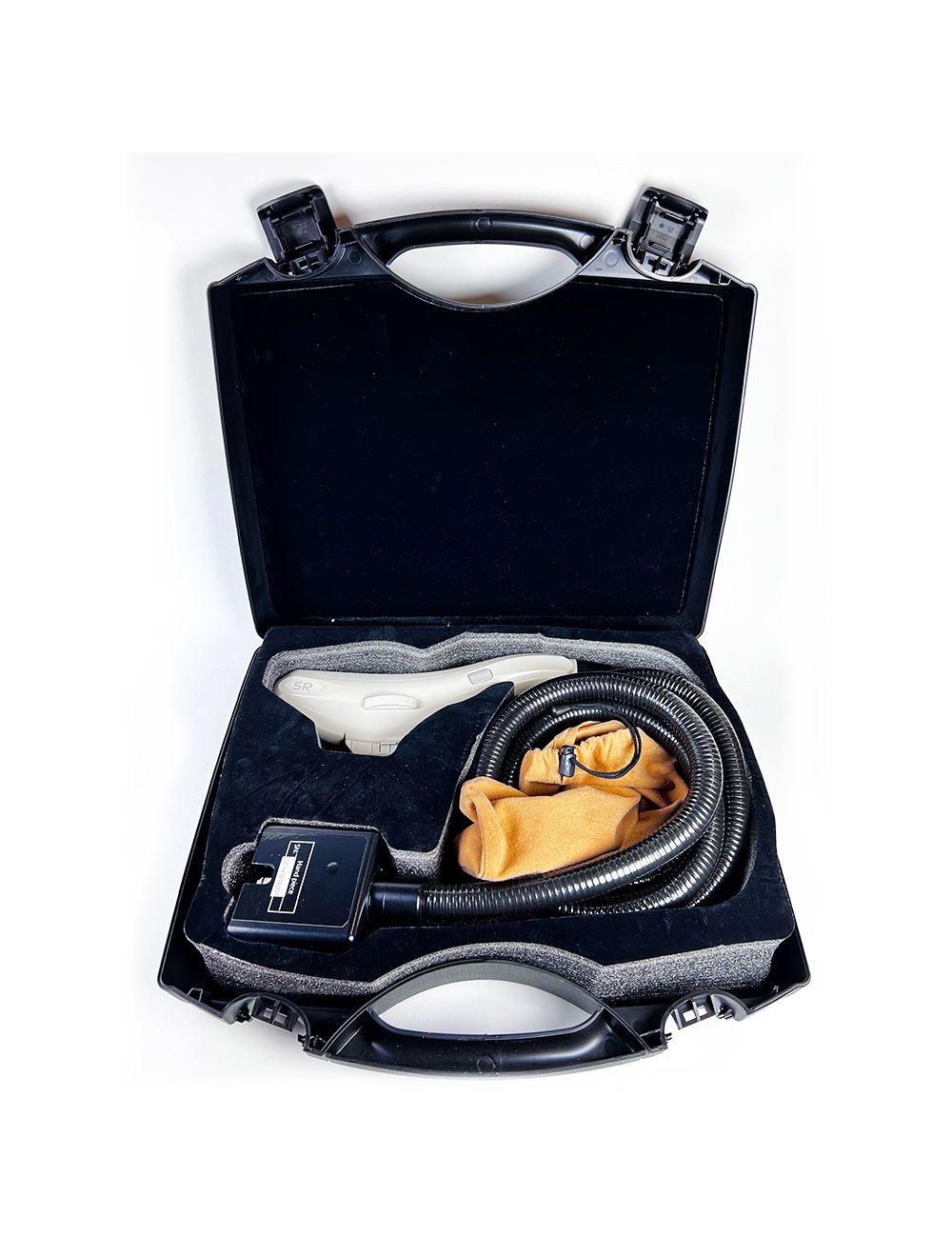Eclipse Aesthetics SmoothCool IPL Skin Resurfacing SR Laser Handpiece Sol International Medical