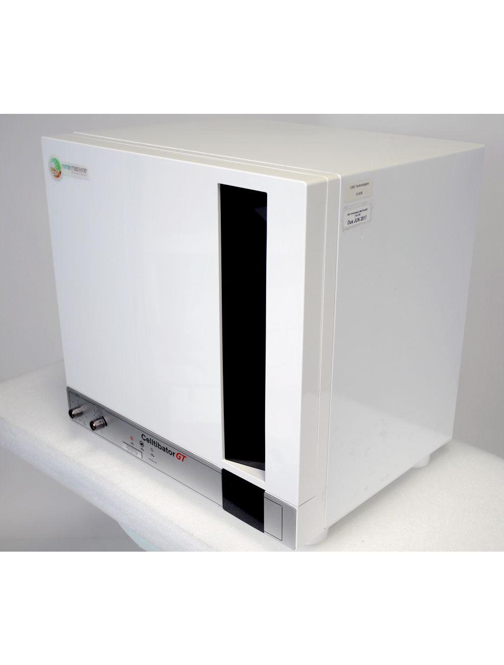 Medikan Celltibator GT Adipose Tissue Speciman Container Cell Incubator Sol International Medical