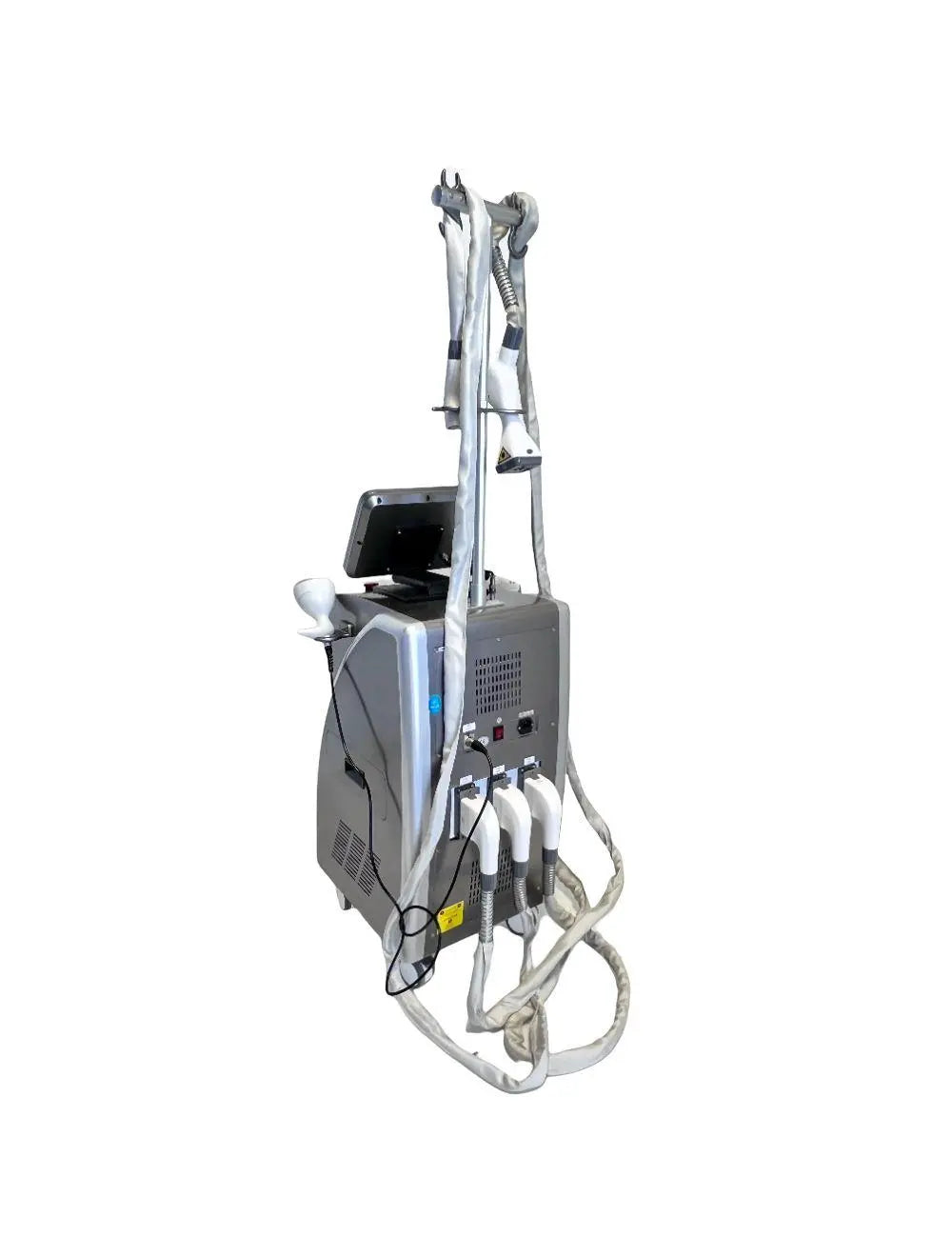 2020 I-Shape TS4000 Ultrasound Cavitation Lipolysis Skin Tightening System Sol International Medical