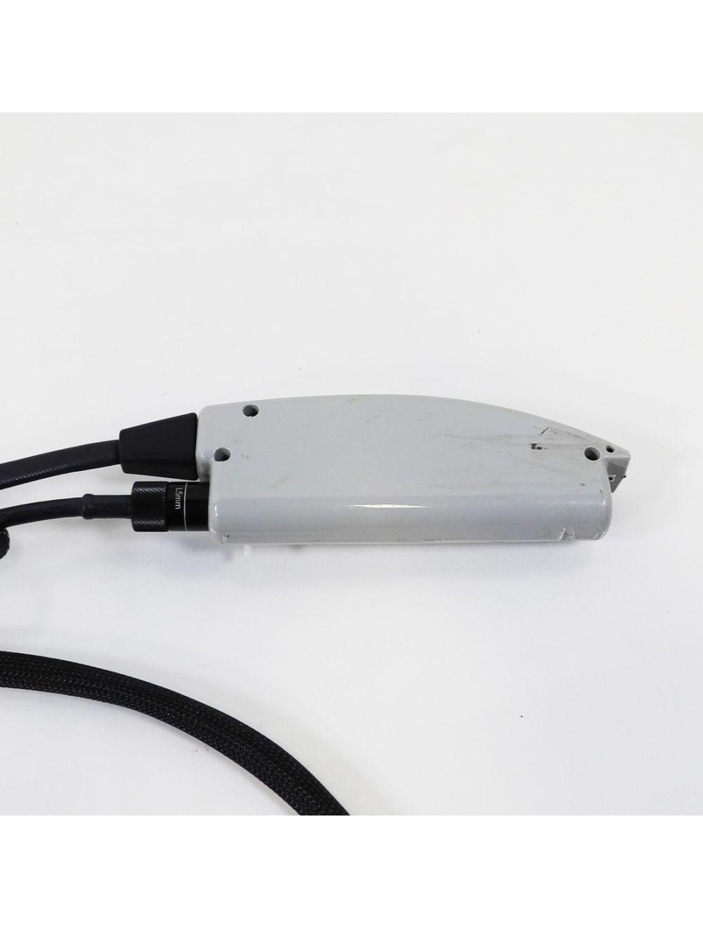 Candela GentleYAG Laser Handpiece HP Fiber 1.5mm 3mm 1064nm 2157-40-8068 Candela