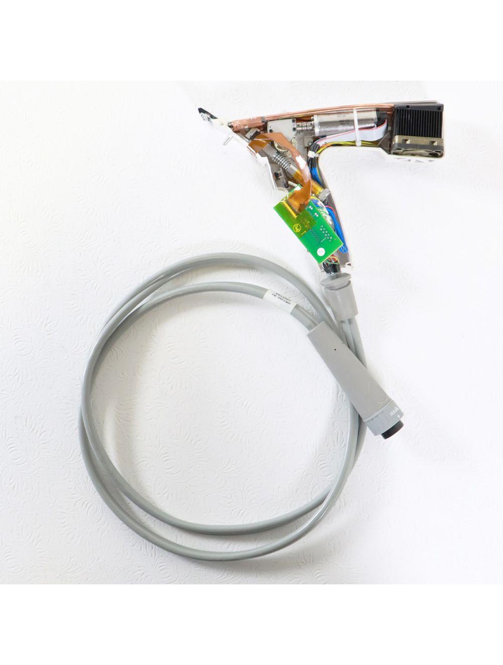 Syneron Candela Profound SubQ RF Microneedling Handpiece Parts As Is Candela