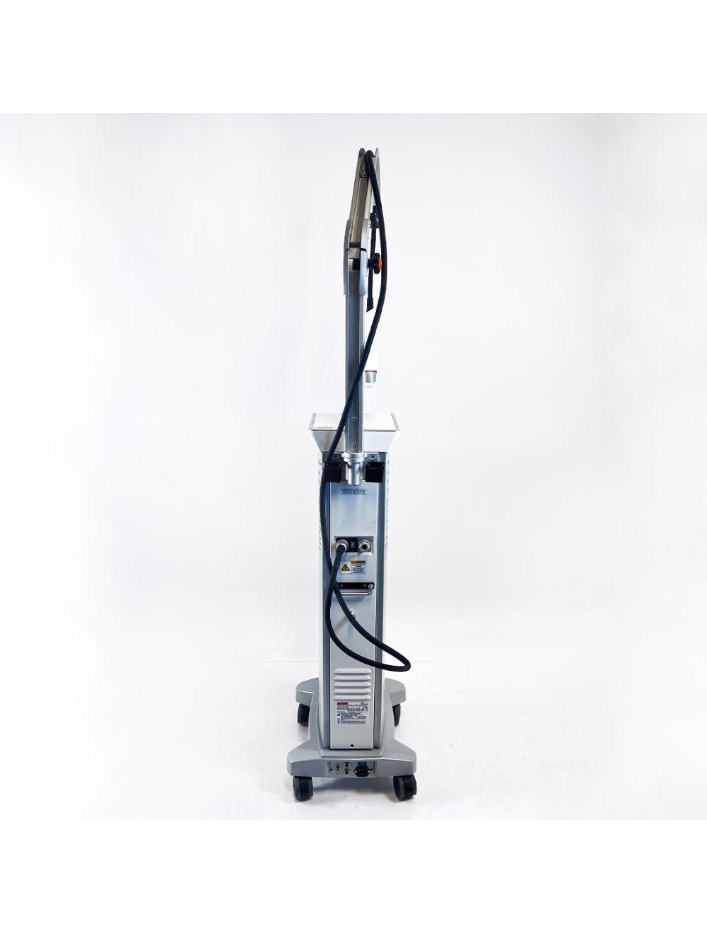2016 Lutronic INFINI Radio Frequency Microneedling Electrosurgical RF System Lutronic