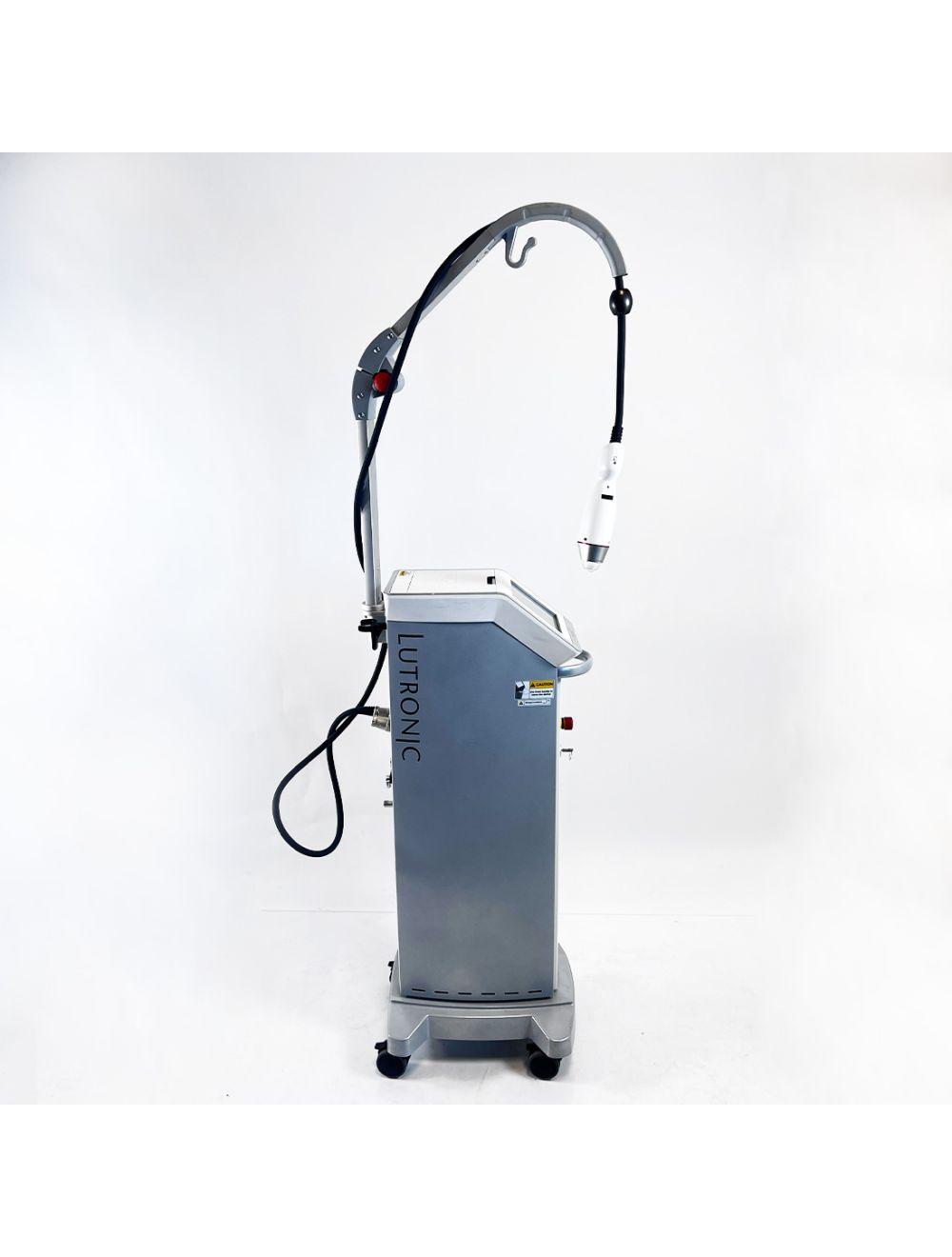 2016 Lutronic INFINI Radio Frequency Microneedling Electrosurgical RF System Lutronic