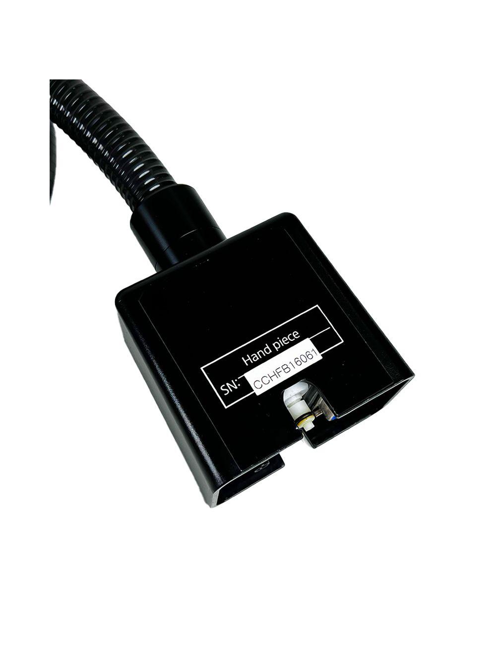 Eclipse Aesthetics SmoothCool IPL Skin Resurfacing SR Laser Handpiece Sol International Medical