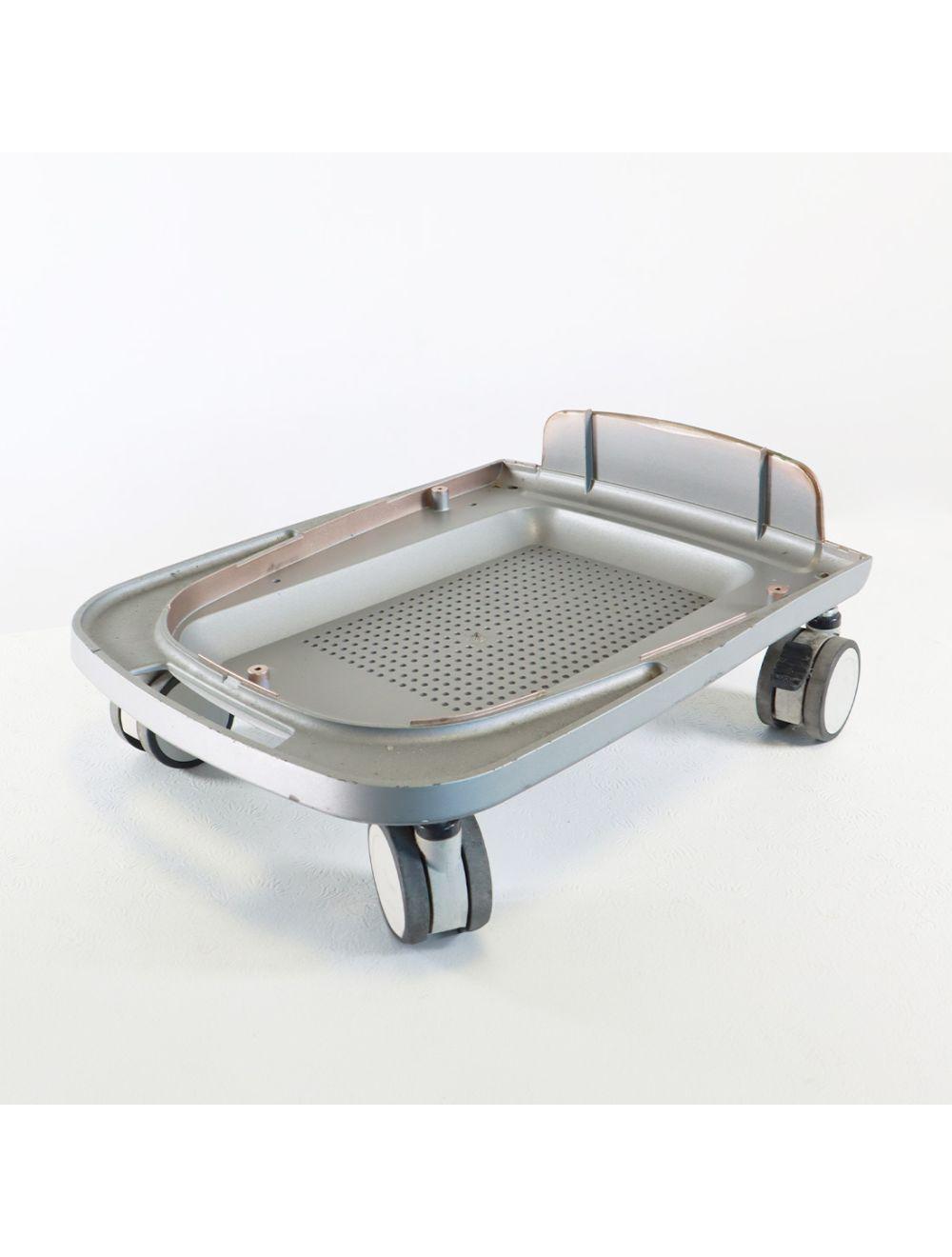 Syneron Velashape III System Rolling Cart Parts AS-IS Candela