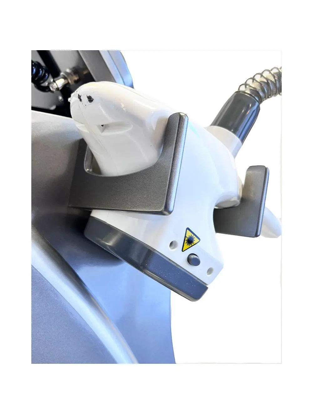 2020 I-Shape TS4000 Ultrasound Cavitation Lipolysis Skin Tightening System Sol International Medical