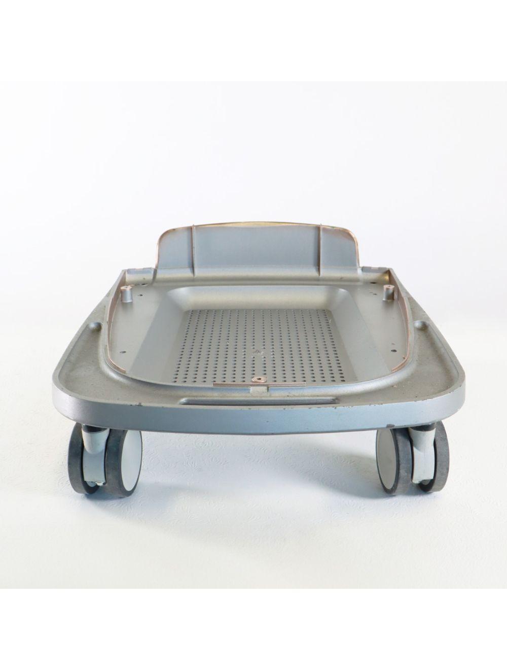 Syneron Velashape III System Rolling Cart Parts AS-IS Candela