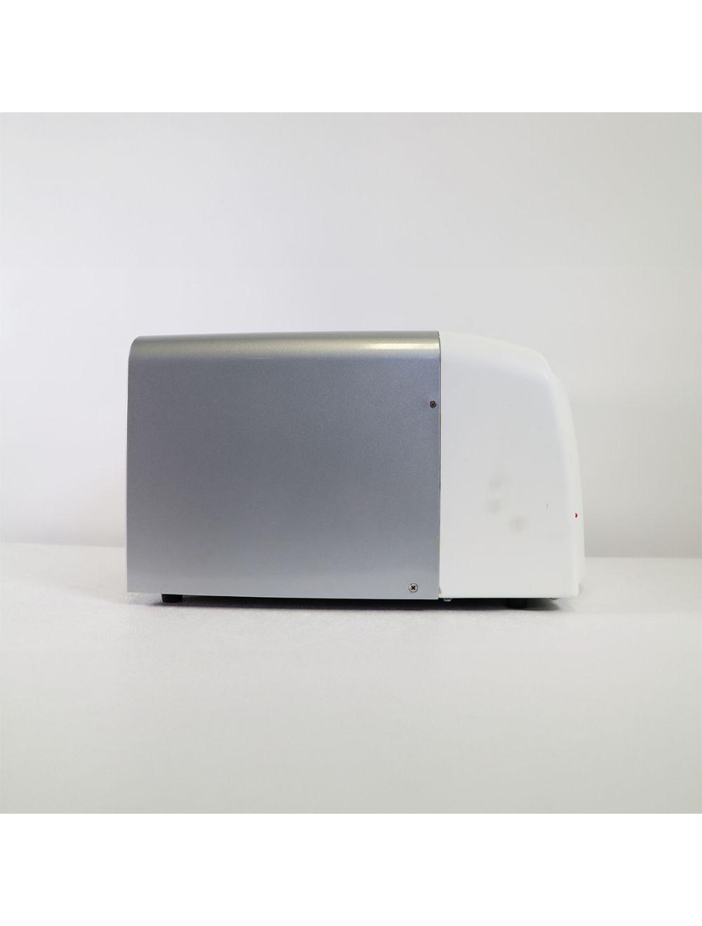 Envy Medical SilkPeel Dermalinfusion Skin Resurfacing Treatment System 934.4 Hours Sol International Medical